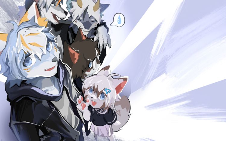 罪与戒 【已注销】 漫画封面