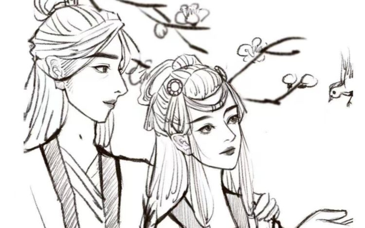 美人一笑千金值 Ricky_pfGld2 漫画封面