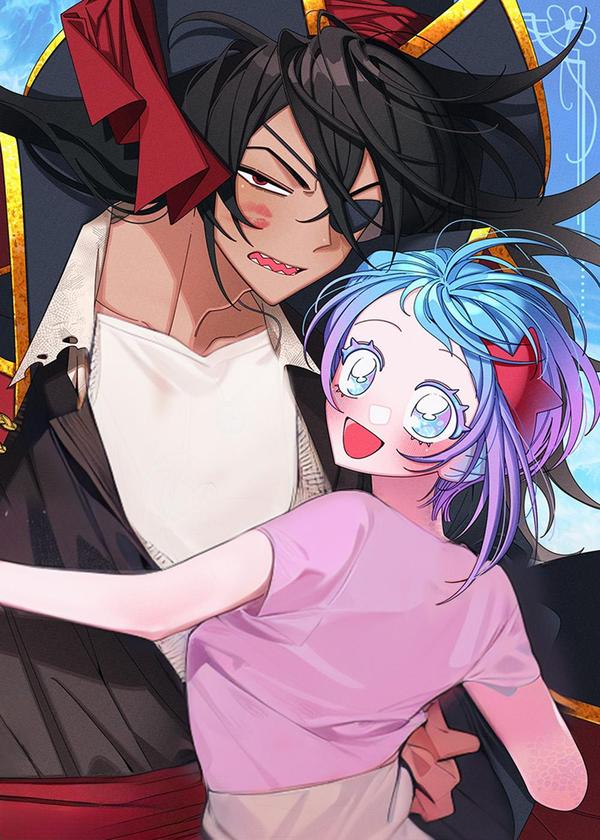 美人鱼的憧憬 [db:作者] 漫画封面