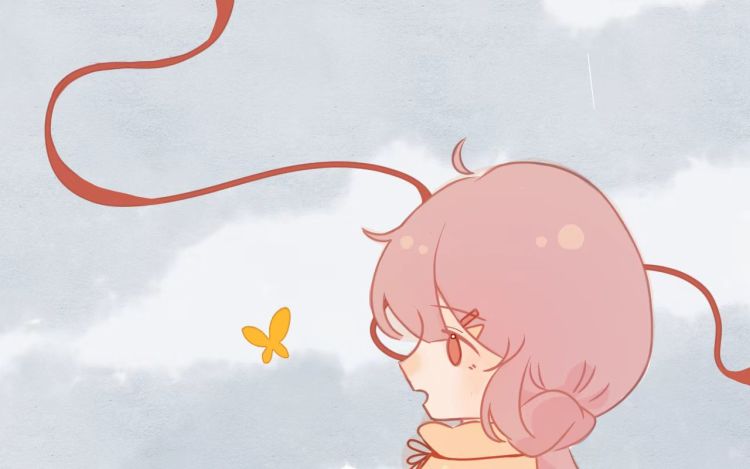 美好的梦 是风柚耶 漫画封面