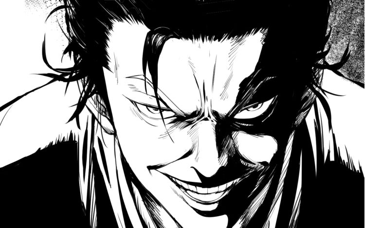 美满婚姻 罗布路基 漫画封面