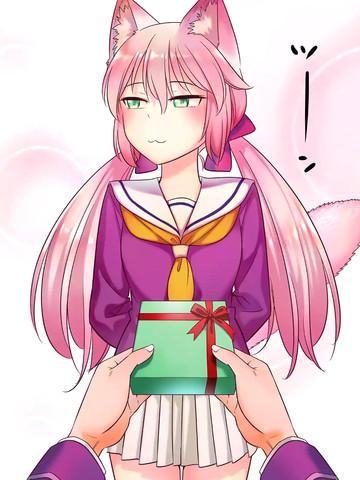 群聚一堂！西顿学园 [db:作者] 漫画封面