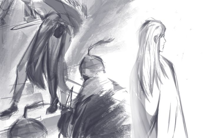 翻身农奴把歌唱 血色fk 漫画封面