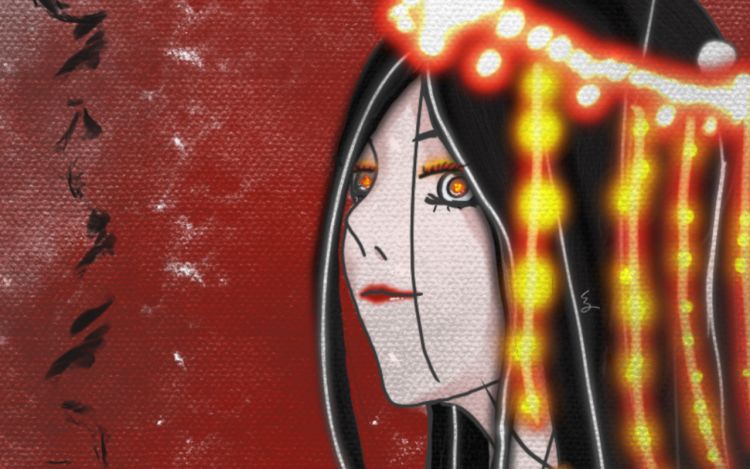 翼行星天 玖兮鸾儿 漫画封面