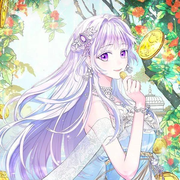 老公就算了，赚钱才是正道 [db:作者] 漫画封面