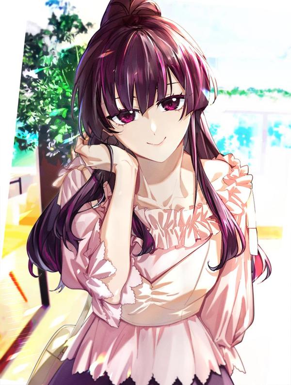 老婆请安分 [db:作者] 漫画封面