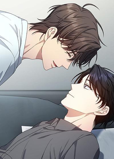 职场计划纯爱营销 [db:作者] 漫画封面