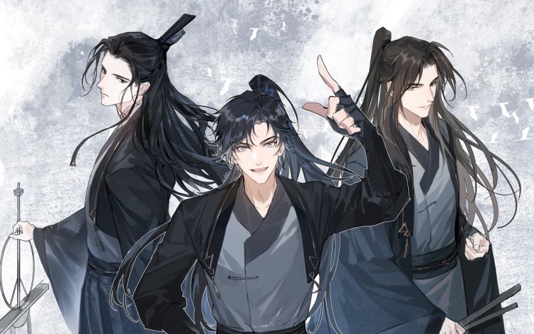 育才仙宗 咸刀（主笔）+毛杉稻士（编剧） 漫画封面