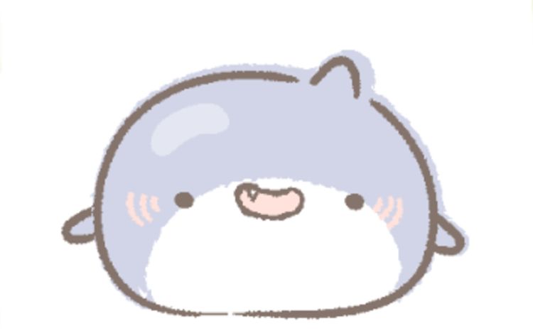 胖胖鲨 小红_ABf57C 漫画封面