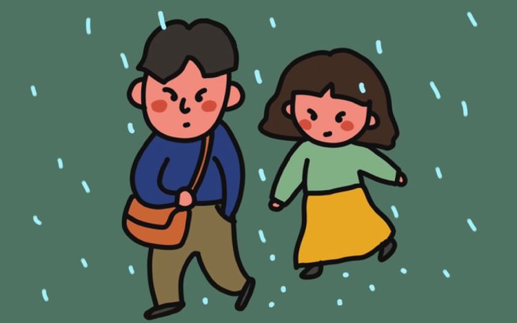 脑内小光球 菜阿滑 漫画封面