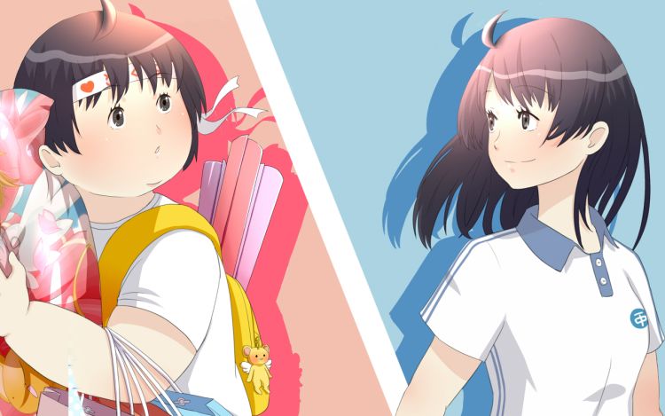 脱宅记 渝湘rose 漫画封面