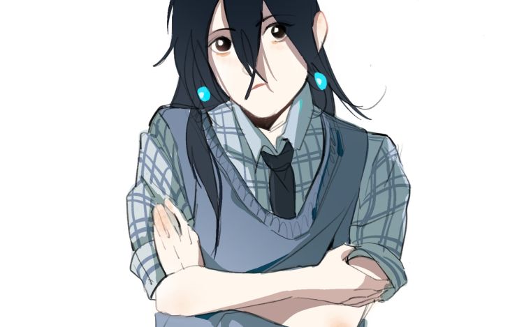 脱离 你猜我猜不猜_883 漫画封面