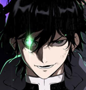 腐朽的祭司 [db:作者] 漫画封面