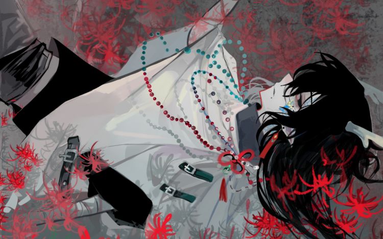 臆想世界。 一具腐烂的尸体 漫画封面