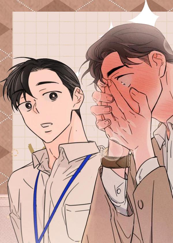 自我救赎 [db:作者] 漫画封面