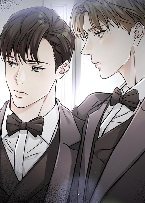 致不爱你的我 [db:作者] 漫画封面