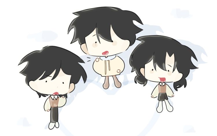 致初中（青堤） 木沐_0NVhC9 漫画封面