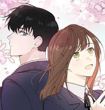 致初恋 [db:作者] 漫画封面