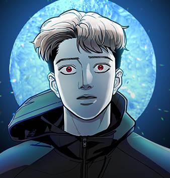 致命的月光 [db:作者] 漫画封面