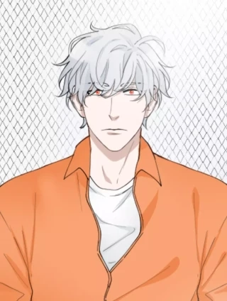 致命的诱惑 [db:作者] 漫画封面