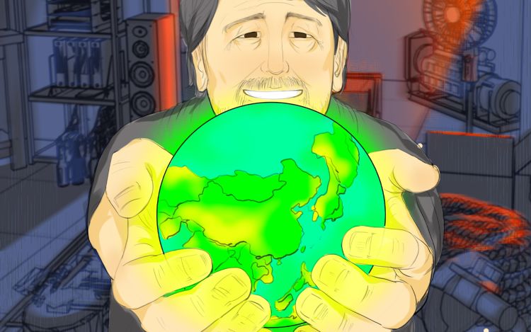 致富 融合_LjuYbv 漫画封面