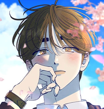 致我的温柔 [db:作者] 漫画封面