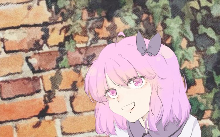 致我的魔女大人 叁柒maru 漫画封面