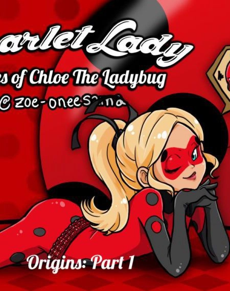 艳红少女 [db:作者] 漫画封面