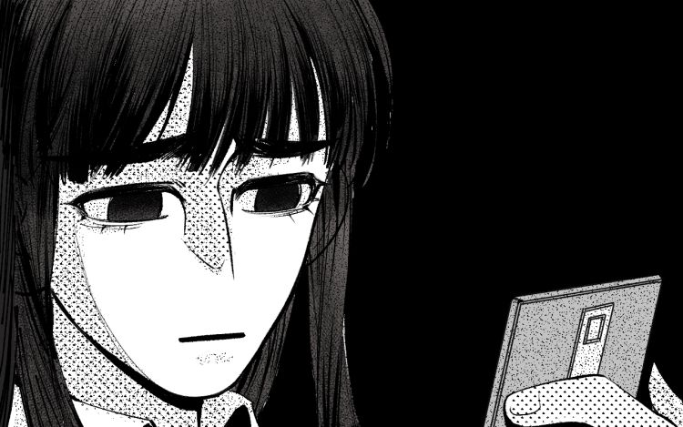 艺年 落-ZL 漫画封面