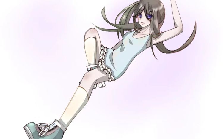 艾丽，你等我！ dong羊的狗 漫画封面