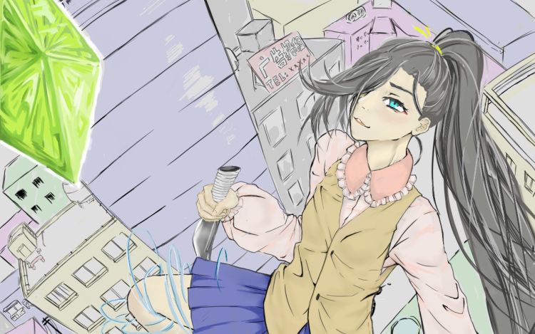 艾斯比实录 【已注销】 漫画封面