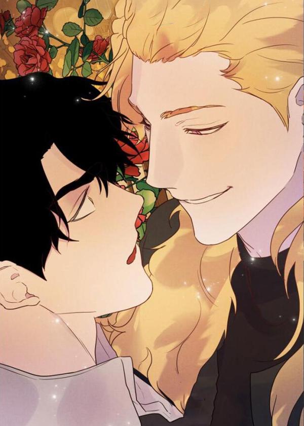 艾露莎之花 [db:作者] 漫画封面