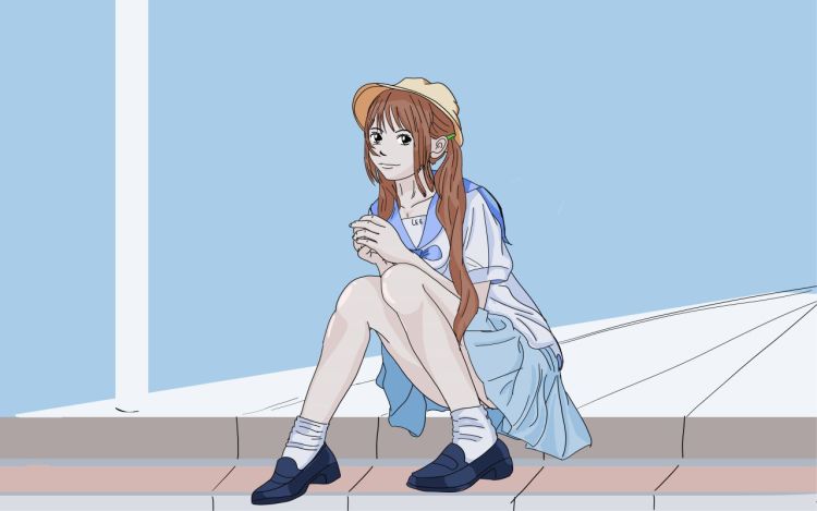 花妖树种 红萝卜_wo18JS 漫画封面