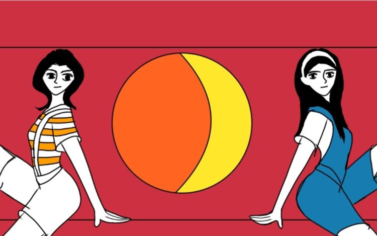 花月捉怪记 一树香风 漫画封面