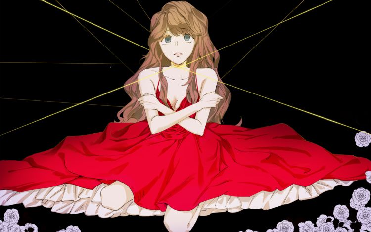 花果山异闻 krista_oO 漫画封面