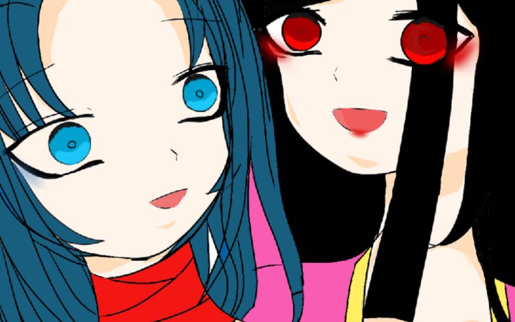 花絮凝神明 【已注销】 漫画封面