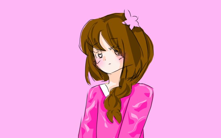 花花我呀完了捏 KK世界居民_06mtlF 漫画封面