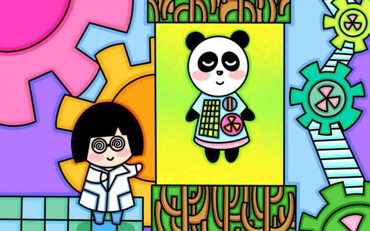 花花镇 闪闪亮工作室 漫画封面