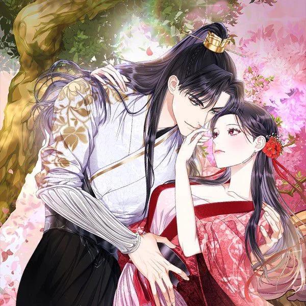 若黑月升起 [db:作者] 漫画封面