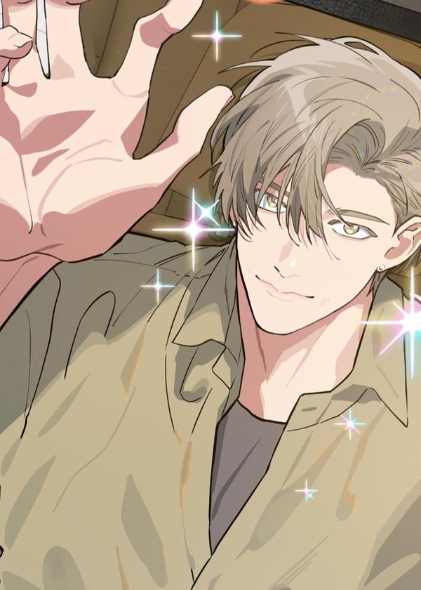 苦工型肌肉猛男 [db:作者] 漫画封面