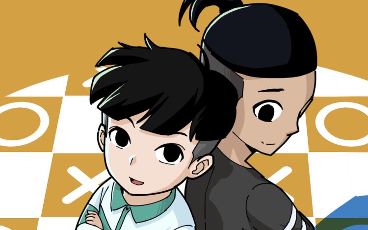 英俊的oO人生 咸鱼兄_ 漫画封面