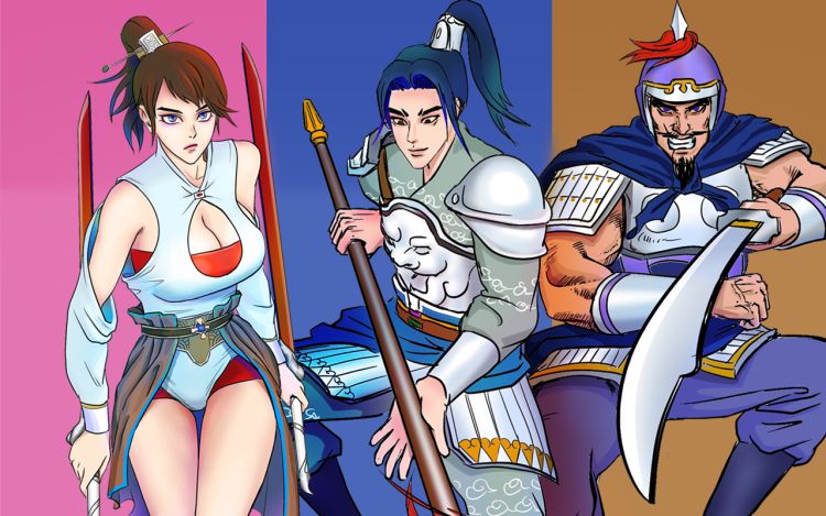 英雄集 146阿拉斯加 漫画封面