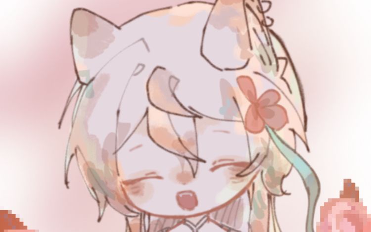 茶语山上 药剂喵喵喵 漫画封面