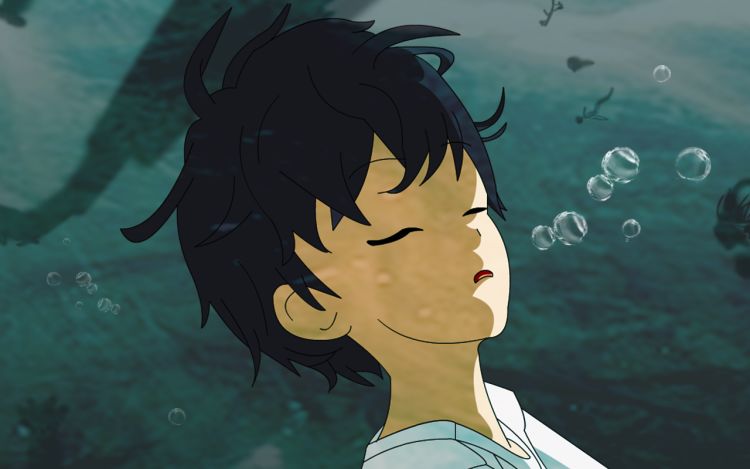 荒岛幸存者 粗粗猫 漫画封面