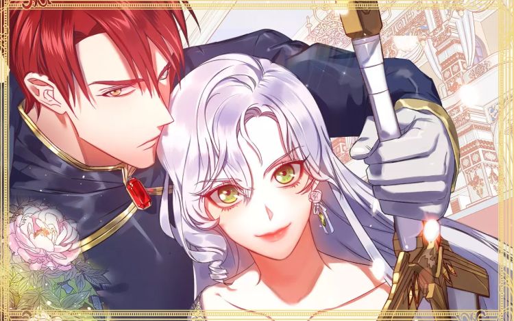 荒岛蜜月-这个婚约我拒绝！ ByulSatangYang+SaRyong 漫画封面