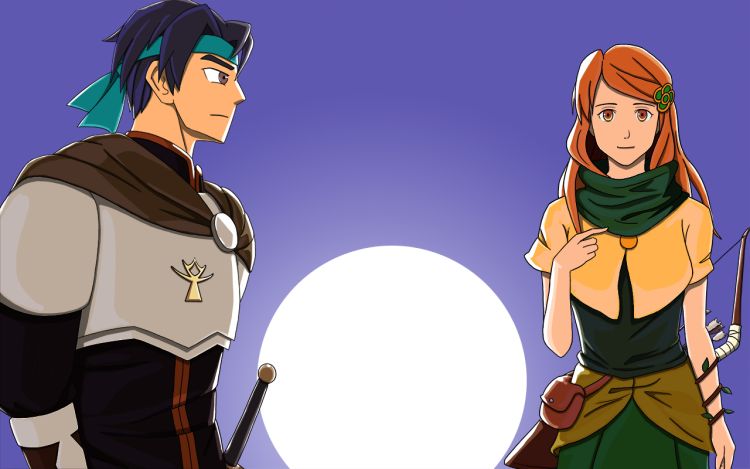 荣光黄昏 89757_cq3Ol1 漫画封面