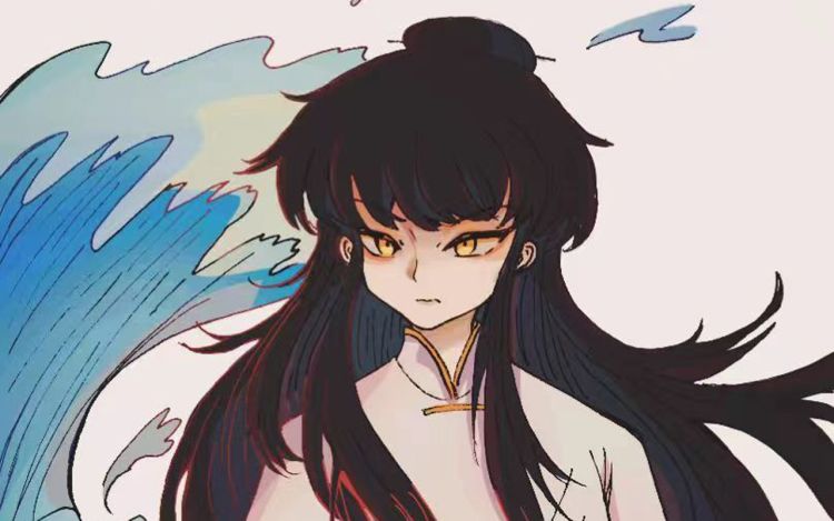 莫道君行早 清竹子uoh 漫画封面