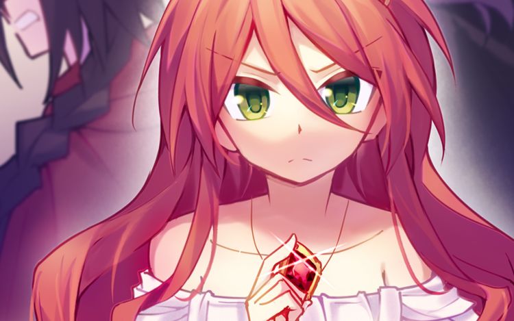 莱斯莉不会停止复仇 Ozeronson 漫画封面