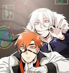 莱纳小鬼 [db:作者] 漫画封面