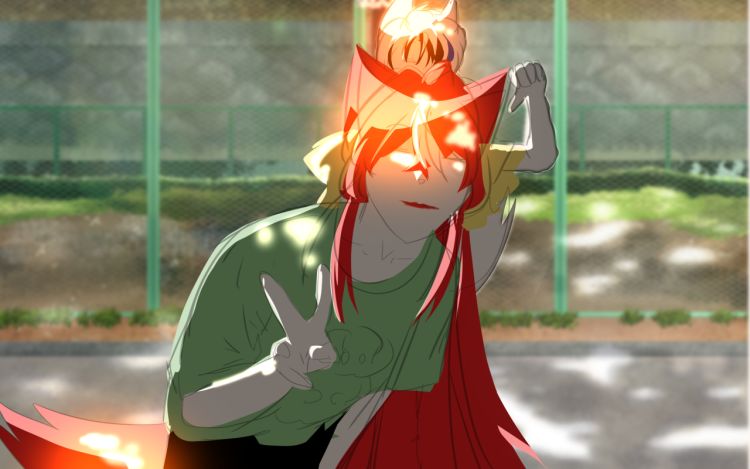 萌犬大杂烩 NXN6000 漫画封面